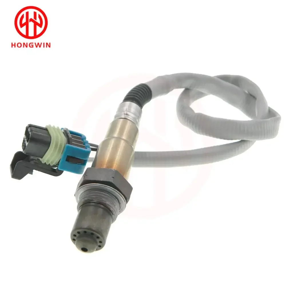 Sonda lambda 12612430 para Buick Enclave y GMC Acadia - imagen 2