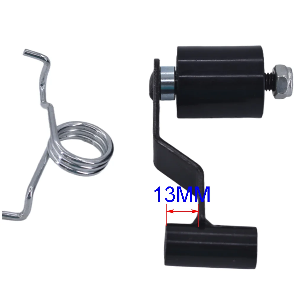 Tensor de cadena con rodillo para quad ATV 110-300 cc - imagen 5