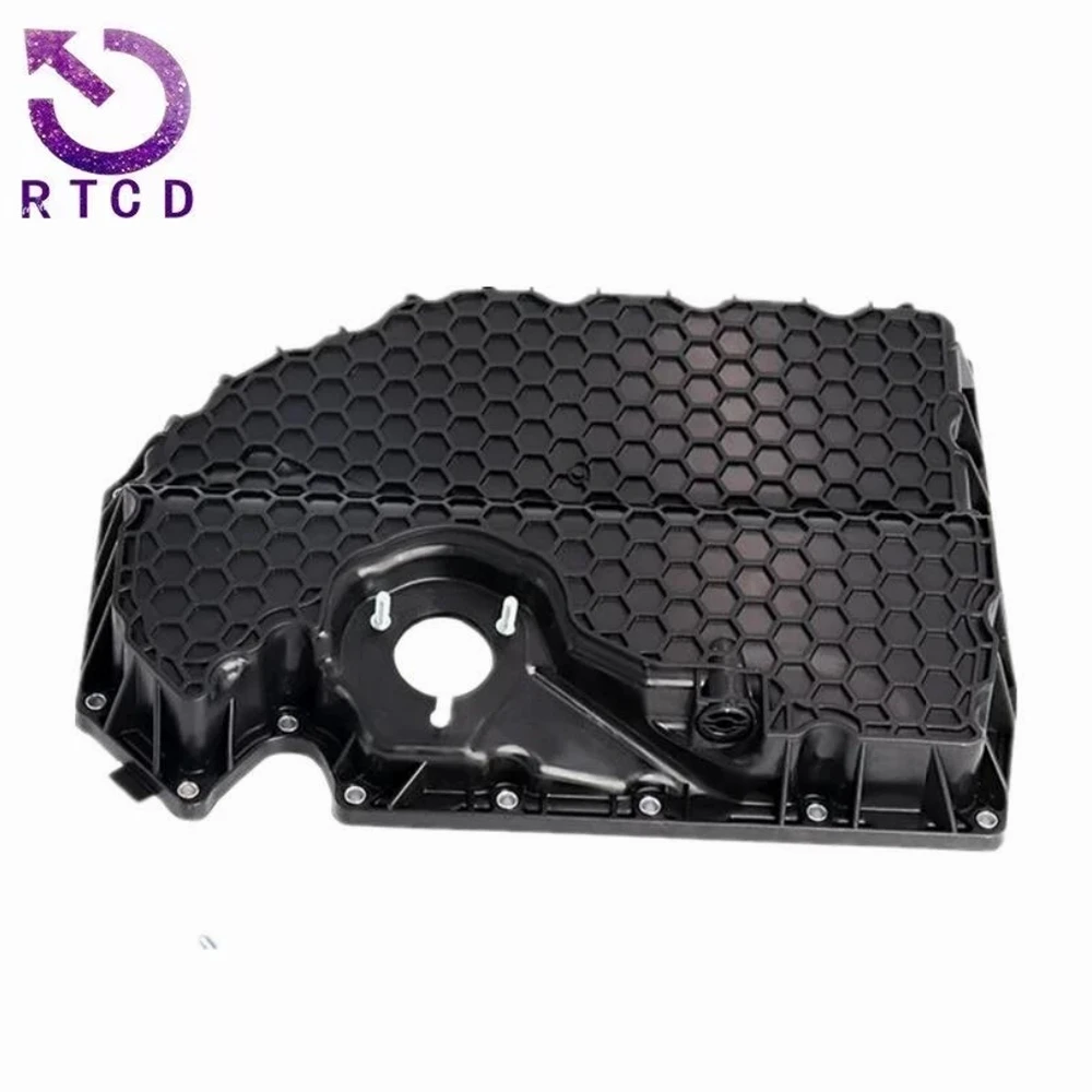 Carter de aceite del motor 06K 103600R/D/L/AE - Audi, Seat, Skoda, VW - imagen 3