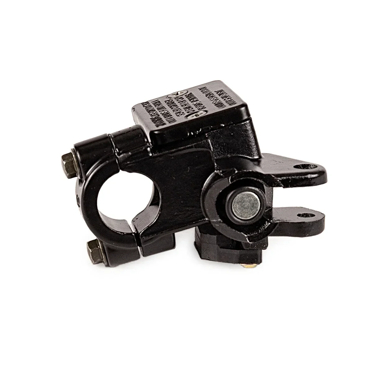 Cilindro maestro de freno hidráulico M10x1,25 – Pit Bike ATV Quad - imagen 2