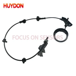 15176998 Sensor ABS delantero derecho Chevrolet Colorado, GMC Canyon