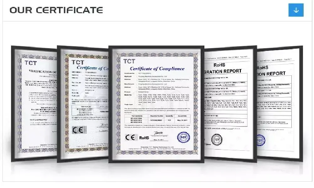 Contacto de la empresa