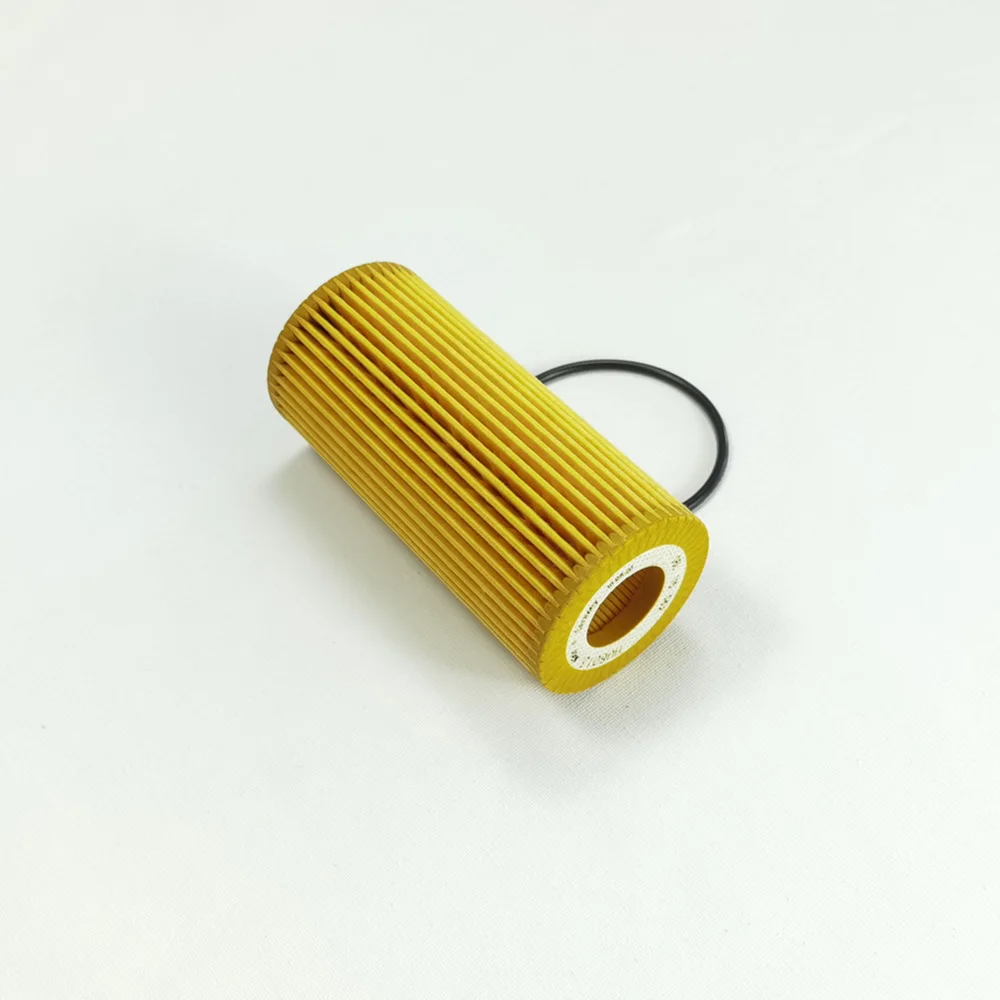 Filtro de aceite 06L115562 para Audi A3, Golf 7 y Macan 2.0 T - imagen 3