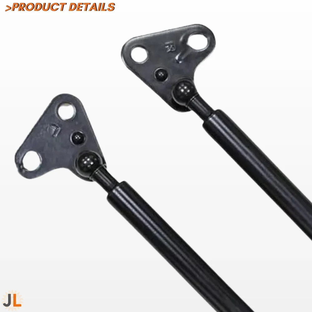 Daihatsu puntales de maletero Microvan S320G-S331G 2005-2021 - imagen 3