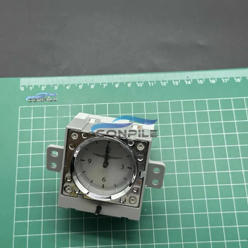 Reloj salpicadero electrónico con luz Chrysler Sebring 300C 2005-2010 - imagen 4