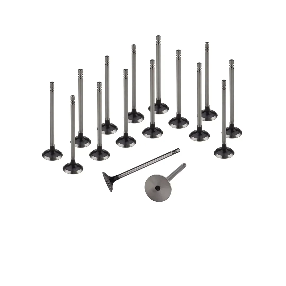 Piezas de motor Kit de árbol de levas Kit de cadena de distribución bomba de agua de aceite elevador basculante Am Set apto para 1,4 L GAS para Chevrolet Aveo Cruz 1.4L 11-16 - imagen 4