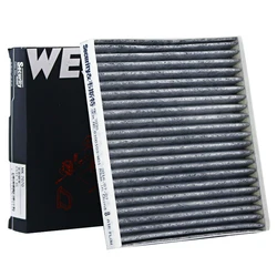 Filtro de habitáculo WESTGUARD MK7070 para Changan CS35 1.5T