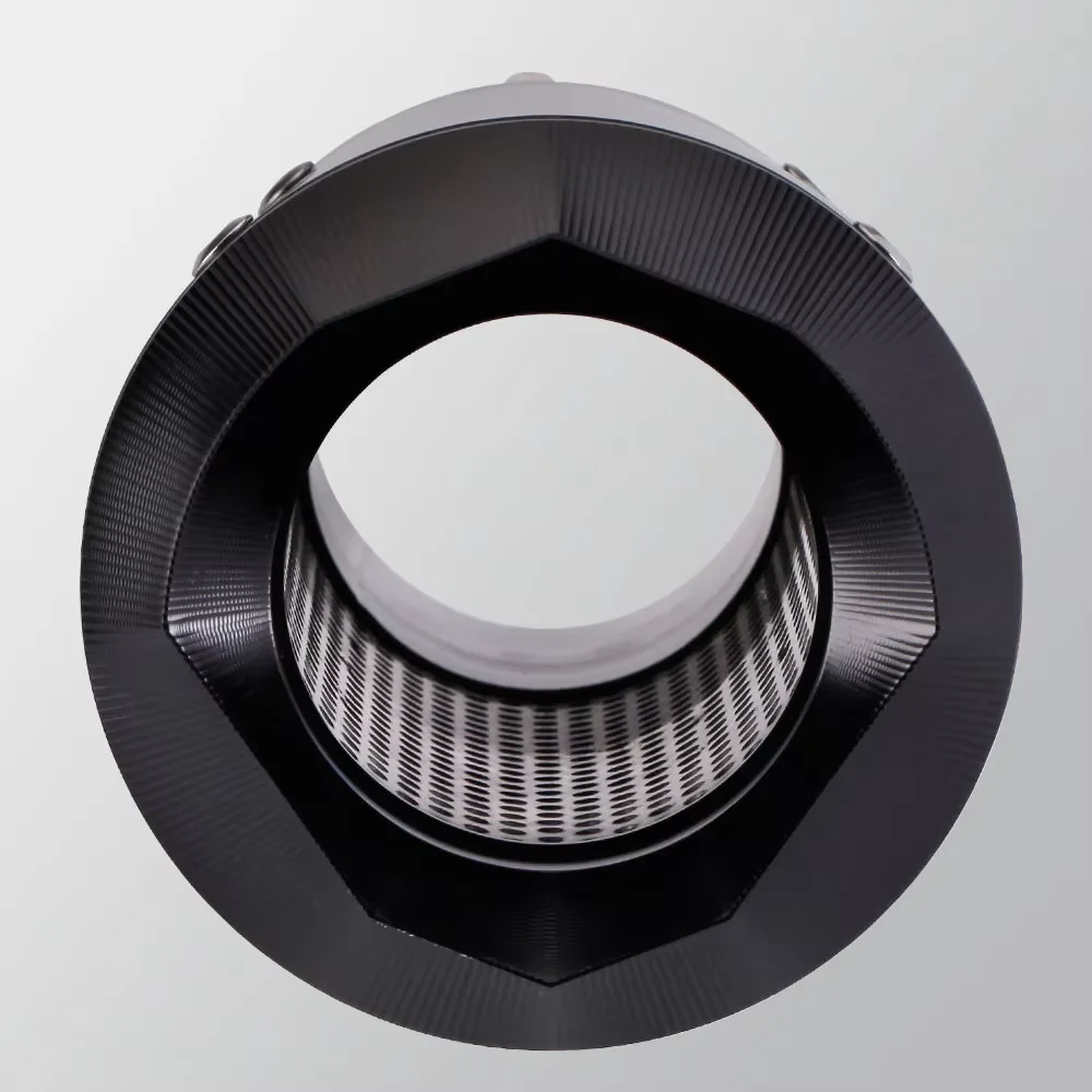 Escape slip-on con adaptador para Honda CBR1000RR 2008-2016 - imagen 4