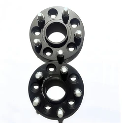 Adaptadores de rueda ET 5x150 para Toyota Tundra y Land Cruiser