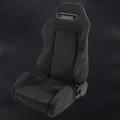 Left Side black