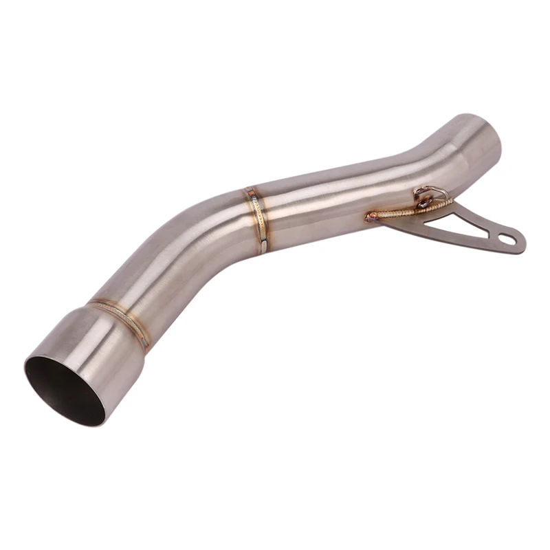 Tubo intermedio Slip-On para Ducati Monster 821, 1200 y 1200S - imagen 4