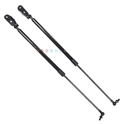 Amortiguadores gas maletero para Subaru Impreza GT Hatchback 2017-2023