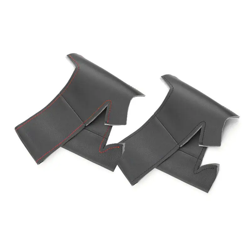 Protector de volante de cuero Mercedes Viano W639/Vito Sprinter - imagen 2