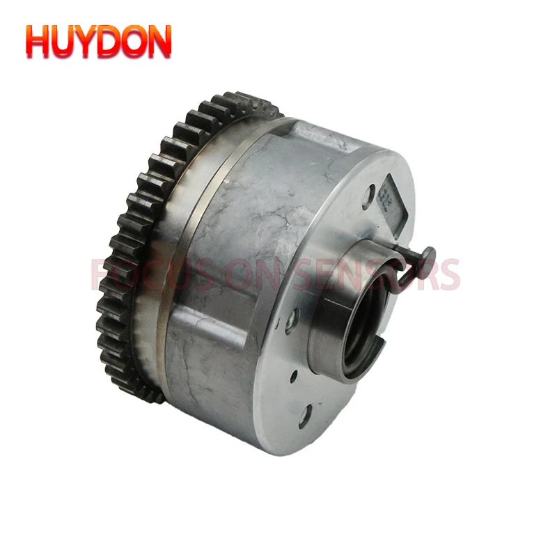 24370-2B800 Engranaje de árbol de levas de escape Hyundai Kia - imagen 3