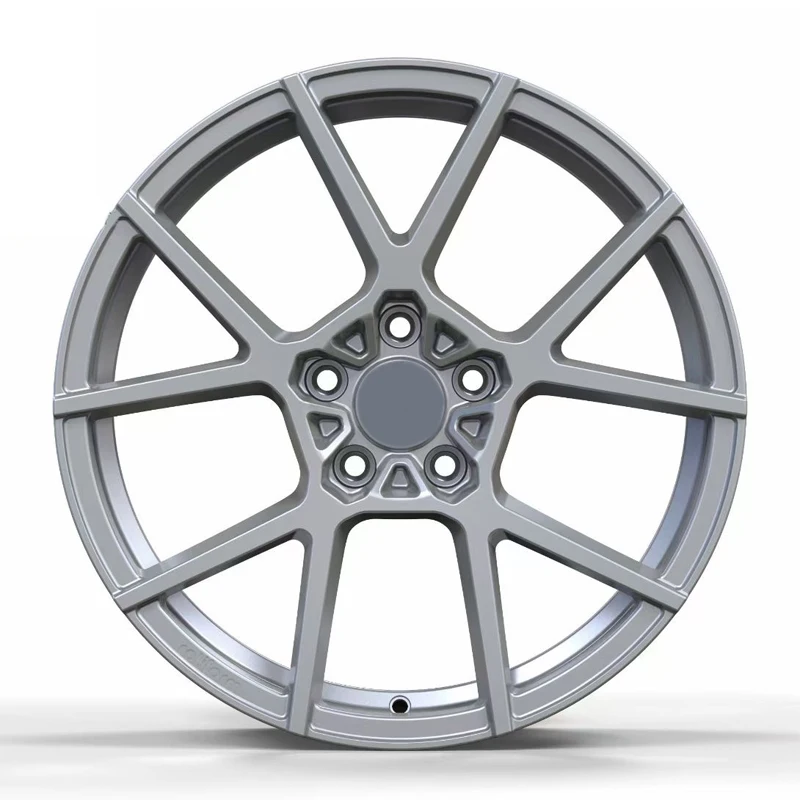 Ruedas Forjadas BMW M3 M4 F80 F82 17-22 Pulgadas 5x120 - imagen 3