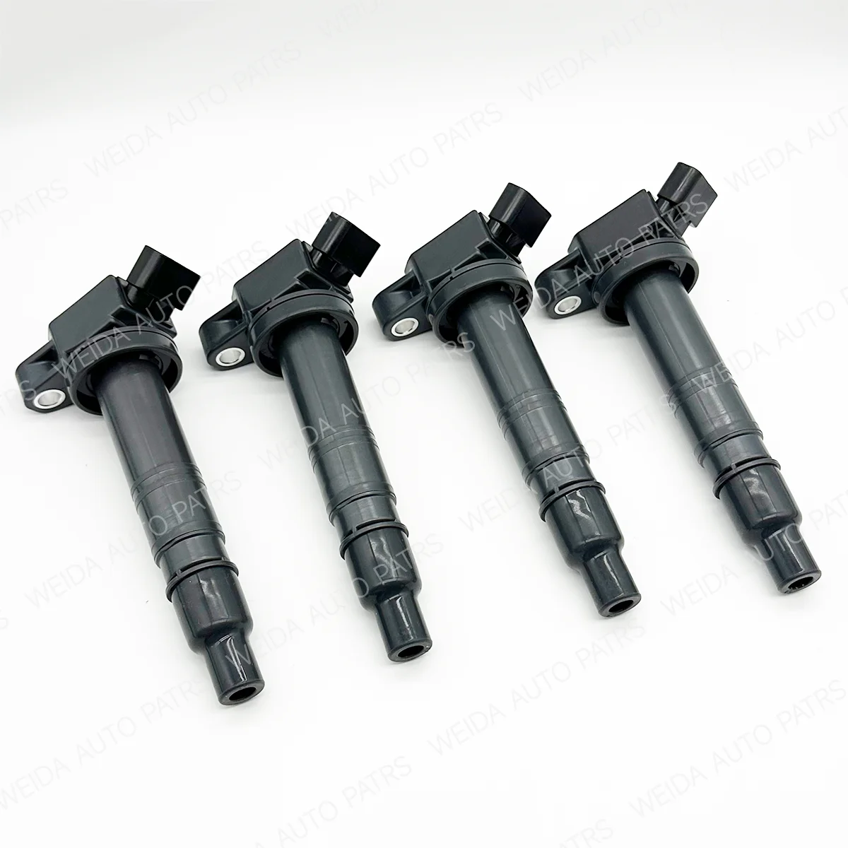 Genuino para bobina de encendido directo Toyota DENSO 673-1308 OEM 90919-02248 9091902247   90919 02248 - imagen 3