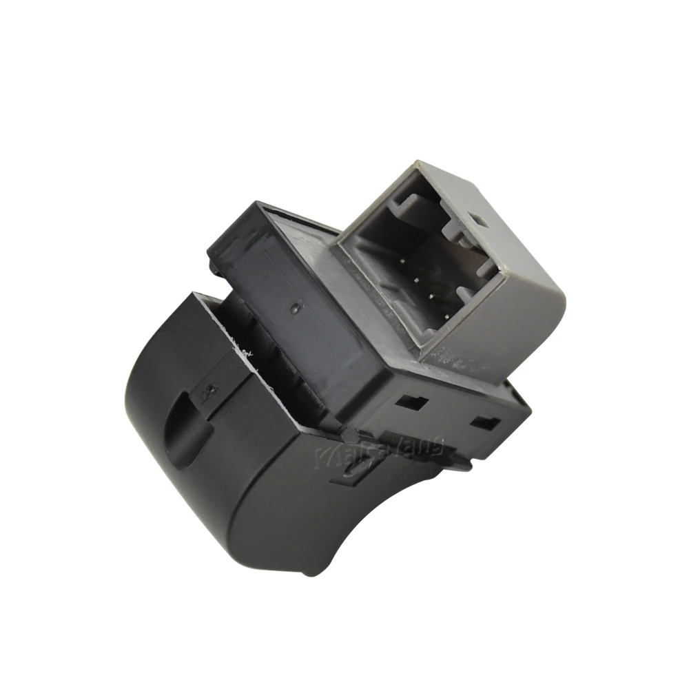 Interruptor elevalunas Audi A4, S4 y RS4 (8E0959851B) - imagen 5