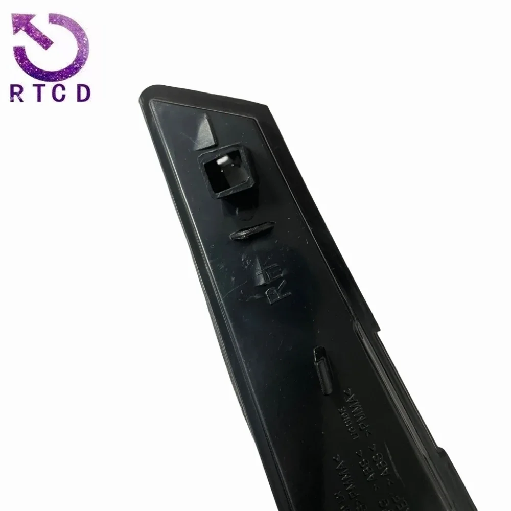 876240Q500 Espejo retrovisor Kia Yuedong 2011 con luz intermitente - imagen 2
