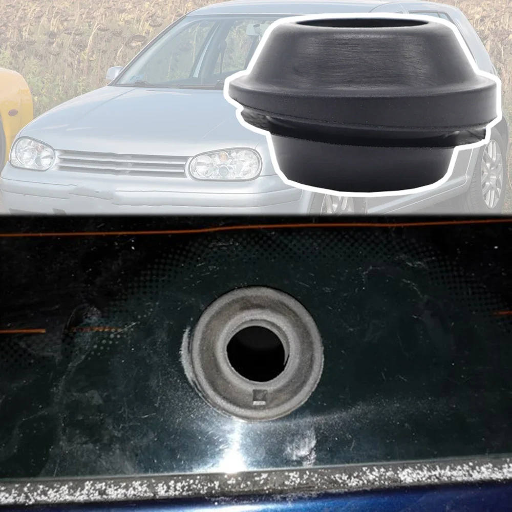 Junta de sellado del brazo limpiaparabrisas trasero VW Golf IV
