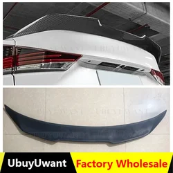 Alerón de fibra de carbono para Lexus IS 2014-2019 PSM