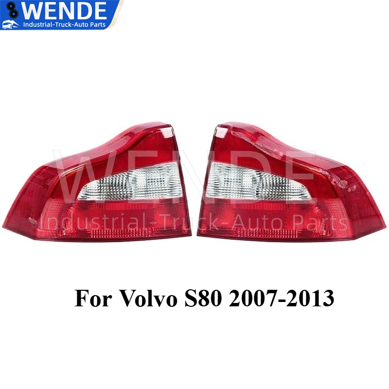 OEM Volvo 31213380 Piloto trasero completo para S80 2007-2013