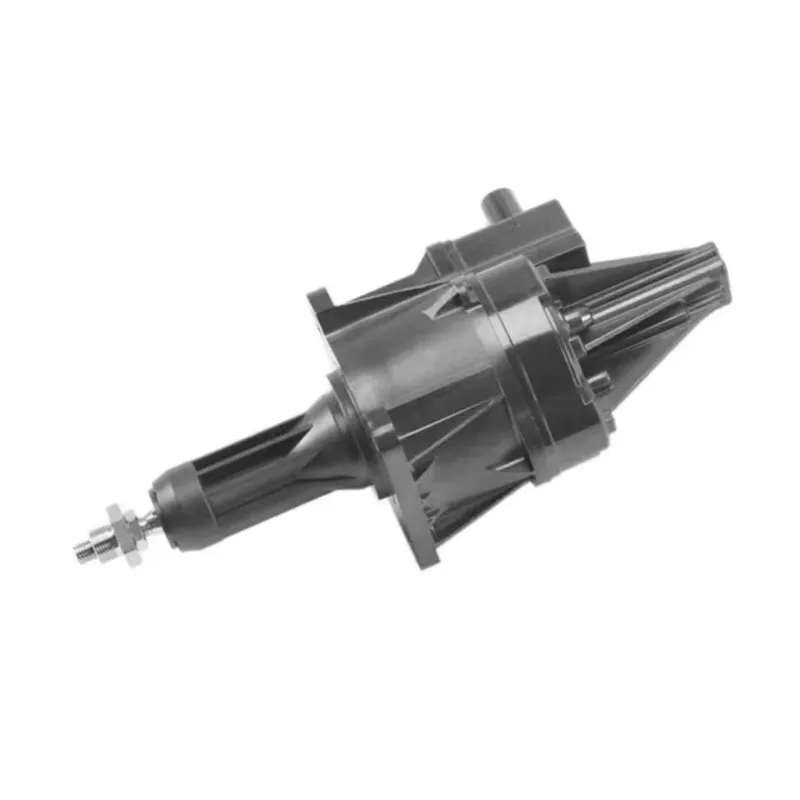 BMW OEM 11658485115 actuador eléctrico turbocompresor N20 2.0T - imagen 4