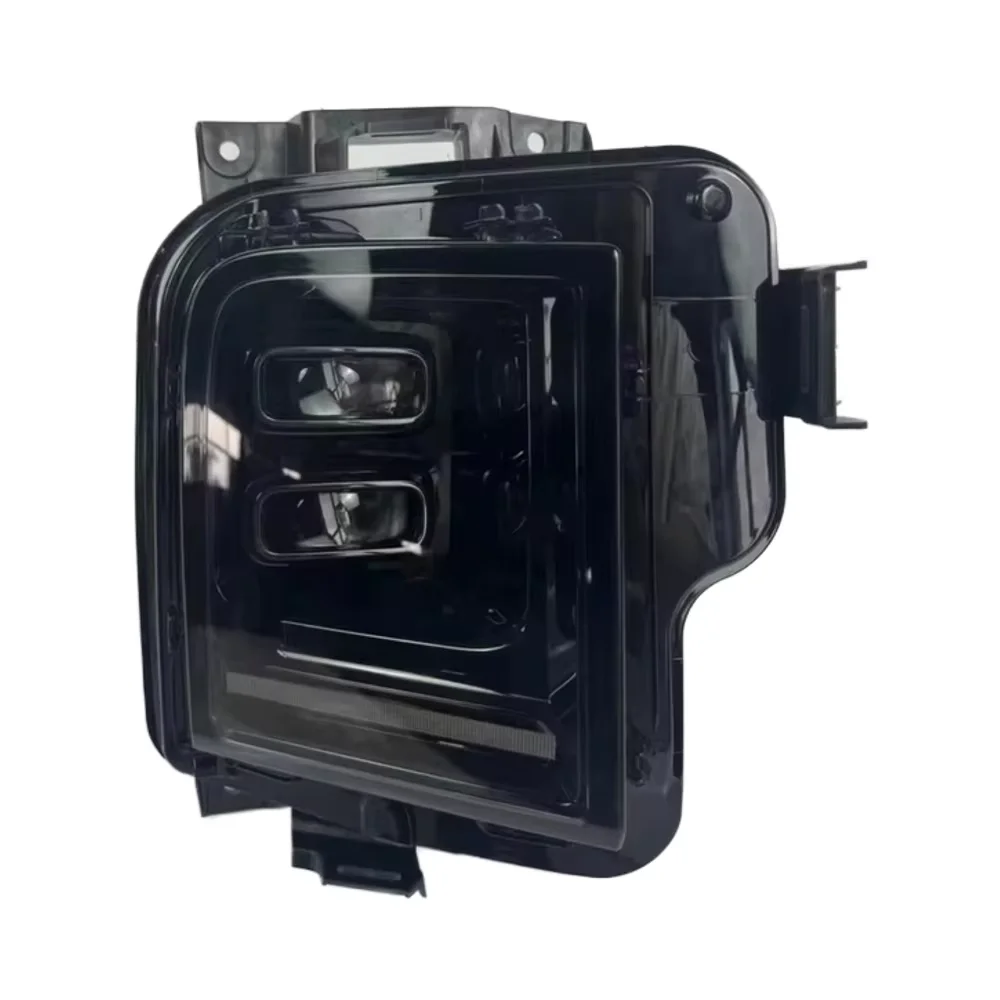 Faros delanteros LED Li Auto L6-L9 ocasión - imagen 3