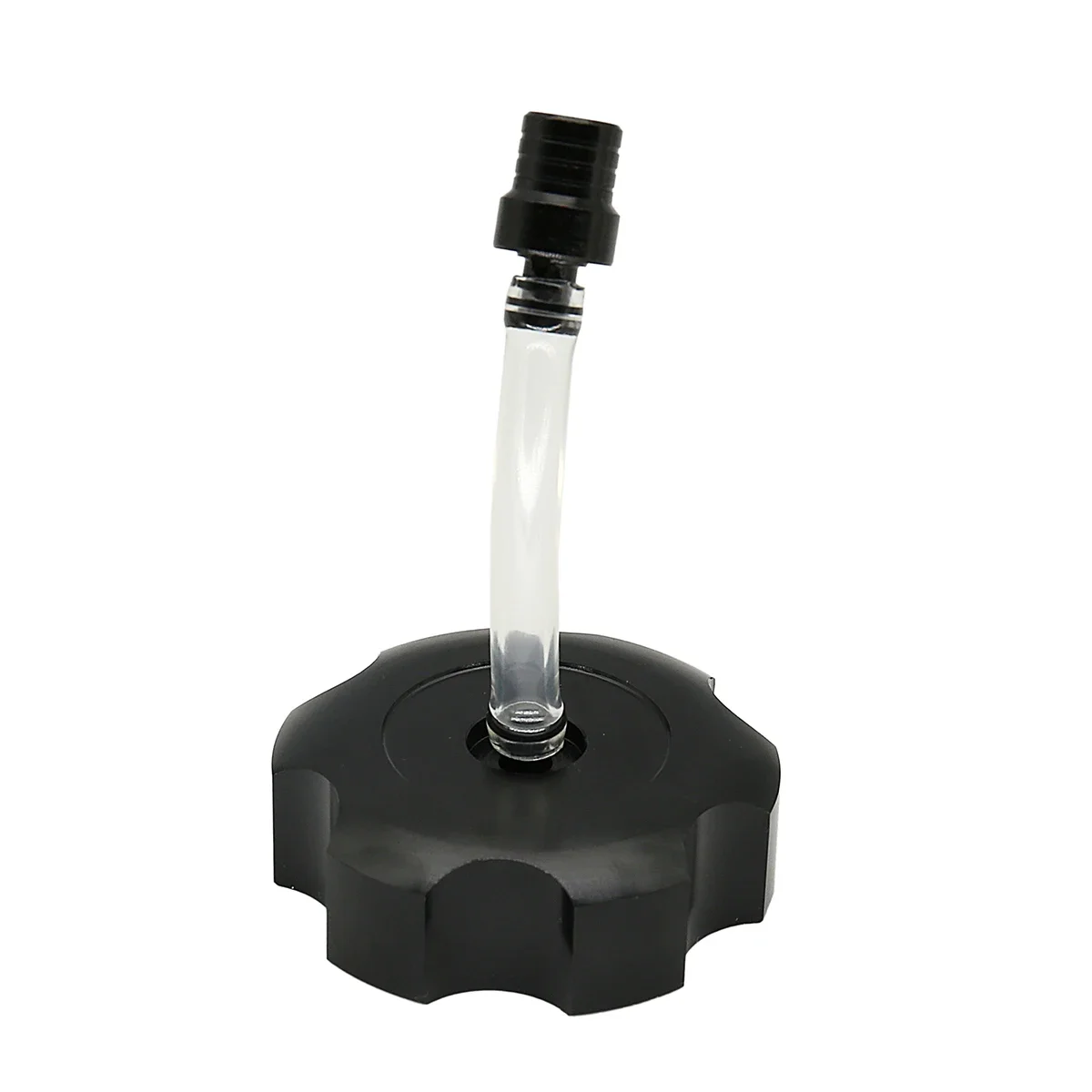 Tapa depósito gasolina CNC 40mm para ATV 49cc-125cc Sunl Taotao
