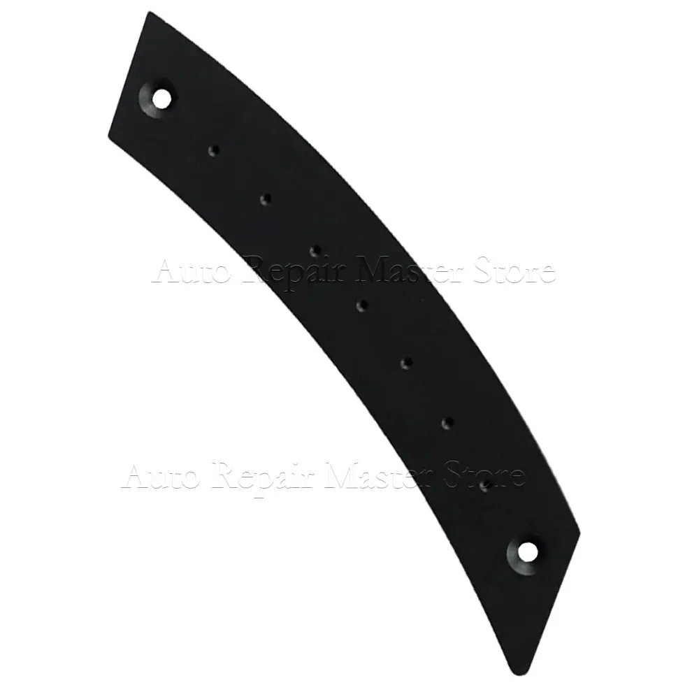 Embellecedor de maneta interior de puerta Volkswagen Beetle 1998-2010 - imagen 4