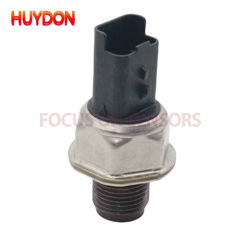 Sensor presión rail combustible 9307Z527A – Holden Cruze Hyundai I20 I30 - imagen 2