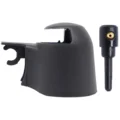 Nozzle With Cap