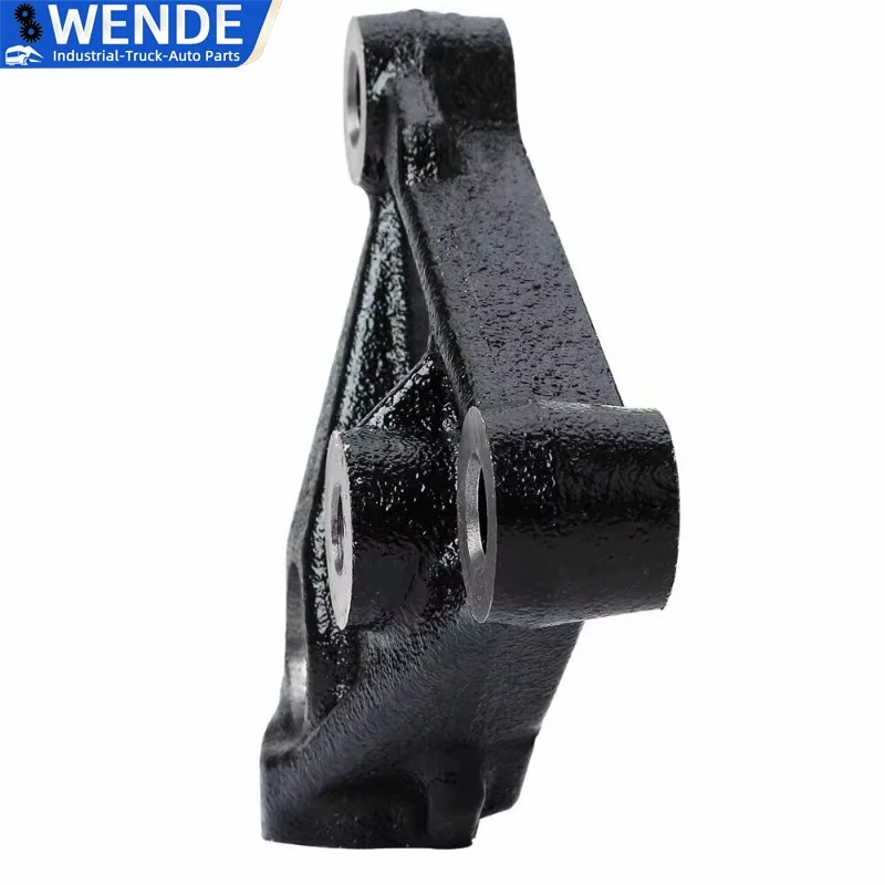 11910-PPA-000 Soporte motor lado pasajero K24 Swap Civic CR-V 2.4L - imagen 5
