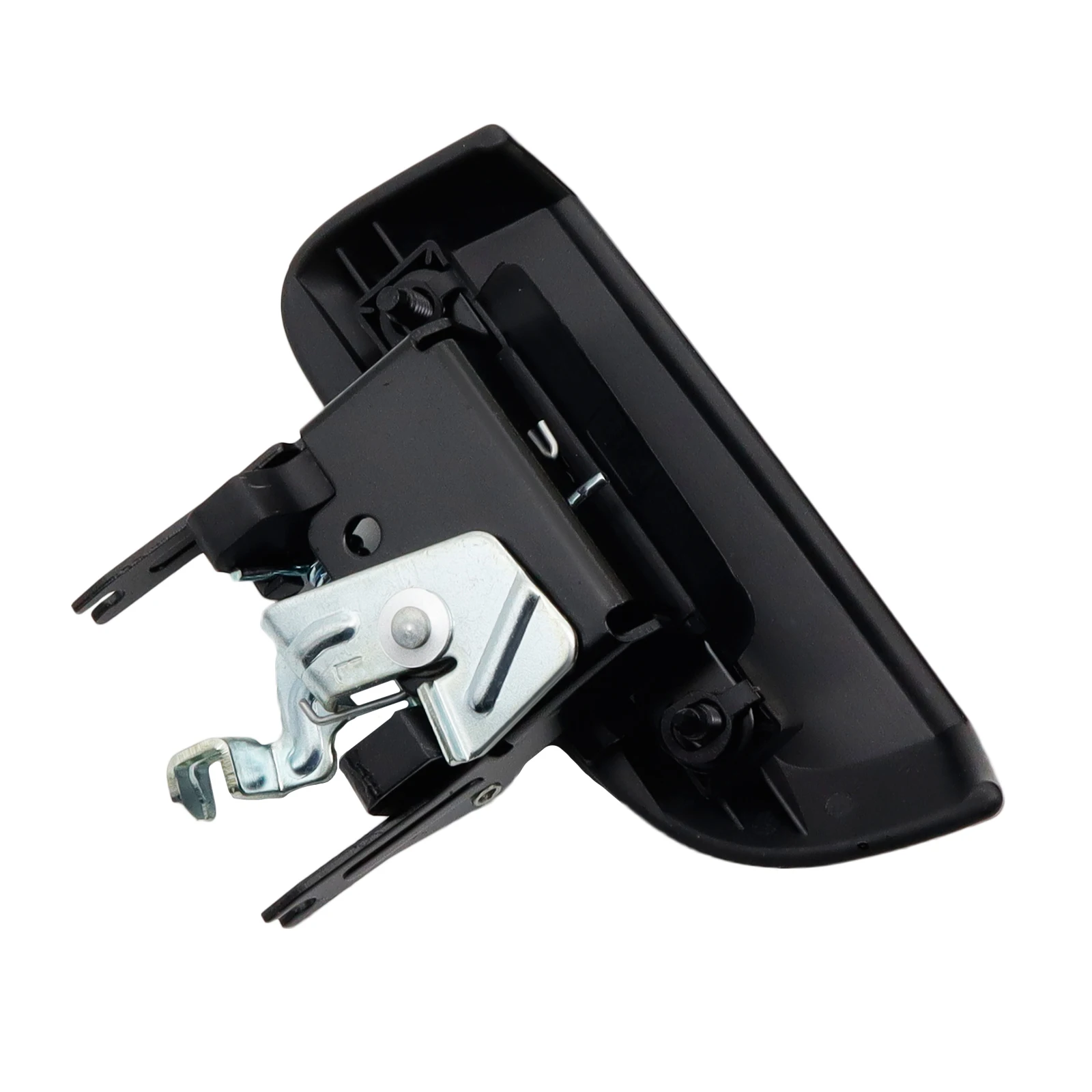 Nissan 82607-EA502 manija puerta trasera Pathfinder R51 2005-2013 - imagen 4