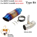 Type B3