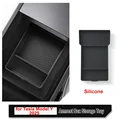 Armrest box Bottom