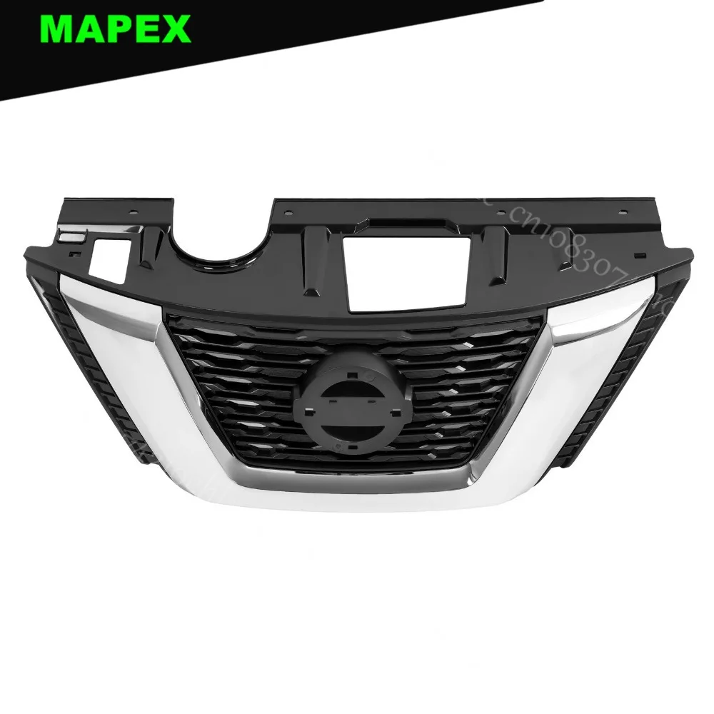 Protector de parrilla superior Nissan Rogue 2017-2020 - imagen 5