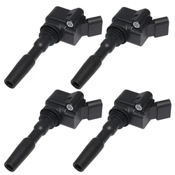 Bobinas de encendido 04E905110E para SEAT, Audi, VW y Škoda