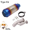 Type E2