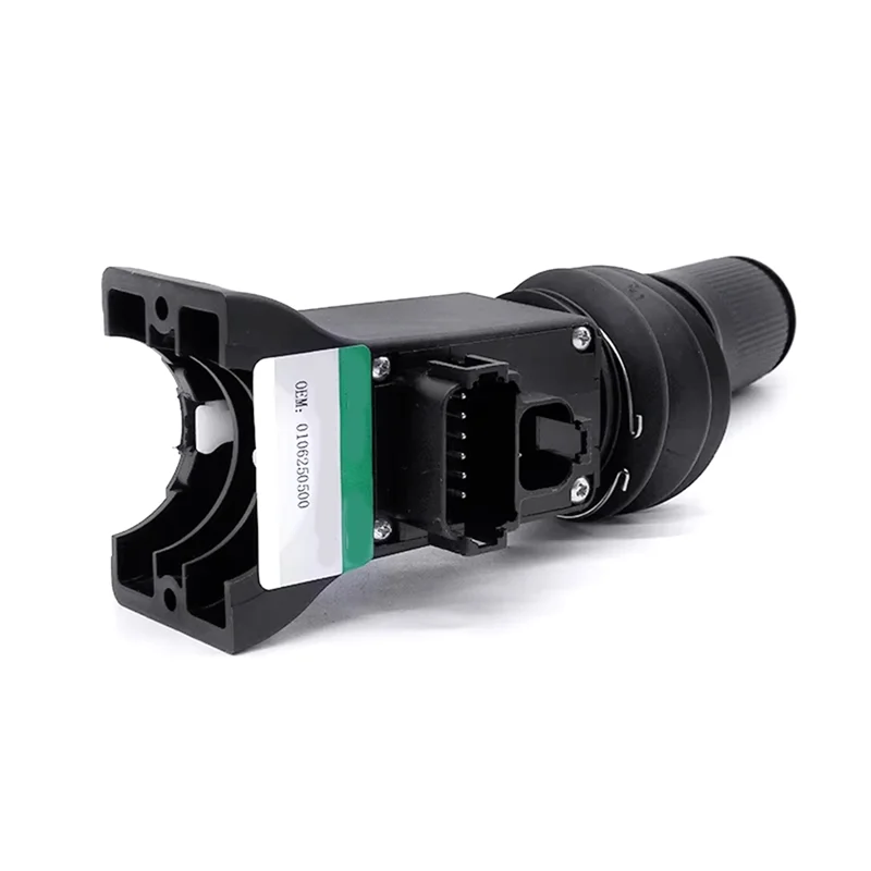0106250500 Interruptor columna intermitentes Hyundai Doosan R170W-9 - imagen 3