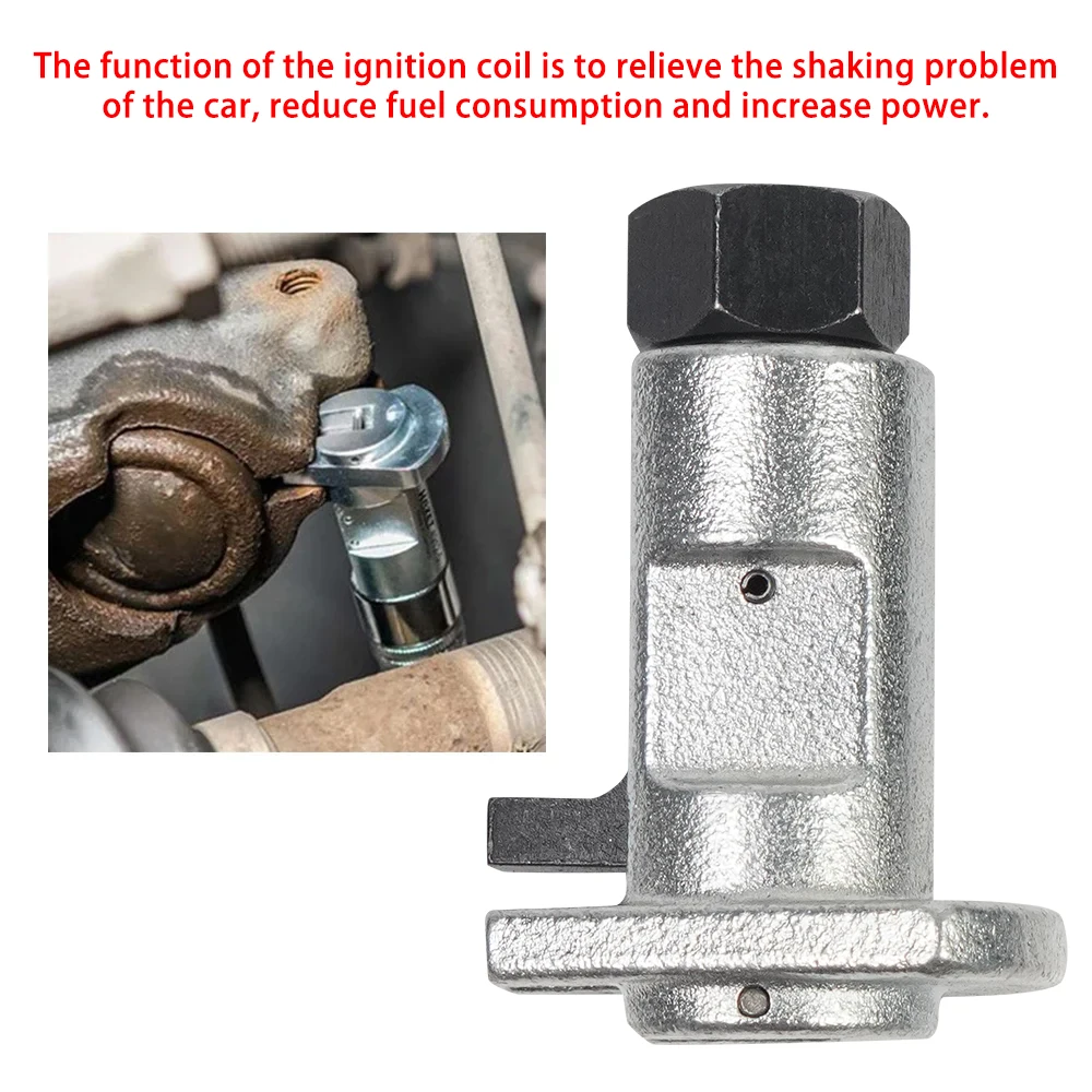Extractor universal de amortiguadores hidráulicos para VW, Ford, Audi y BMW - imagen 5