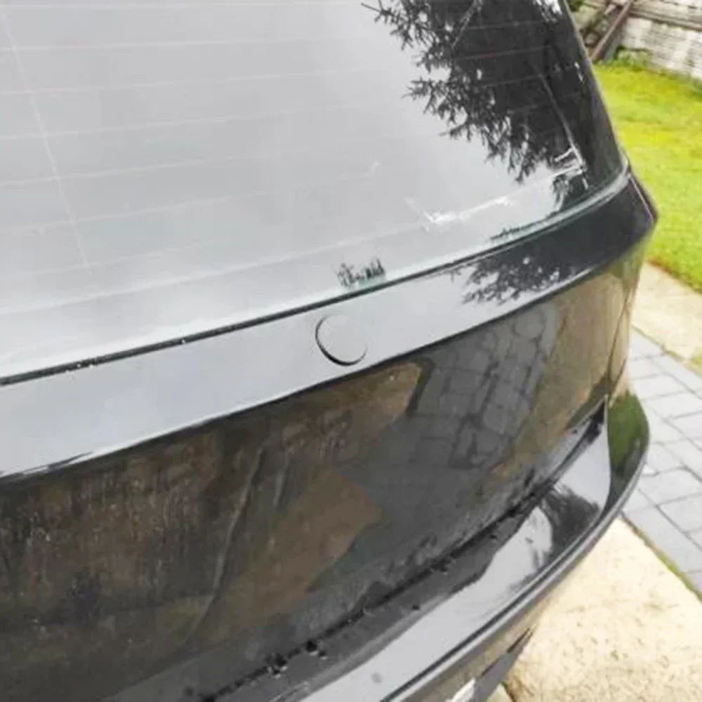 Limpiaparabrisas trasero Audi Q7 4M con tapa brazo - imagen 5