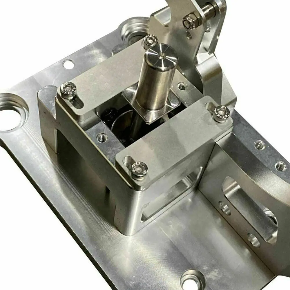 Kit de topes de cambio Billet Shift Stop para Honda K-Series