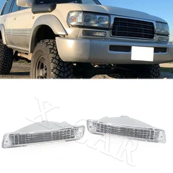81521-60251 Intermitente de paragolpes Toyota Land Cruiser LC80