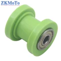 green 8mm