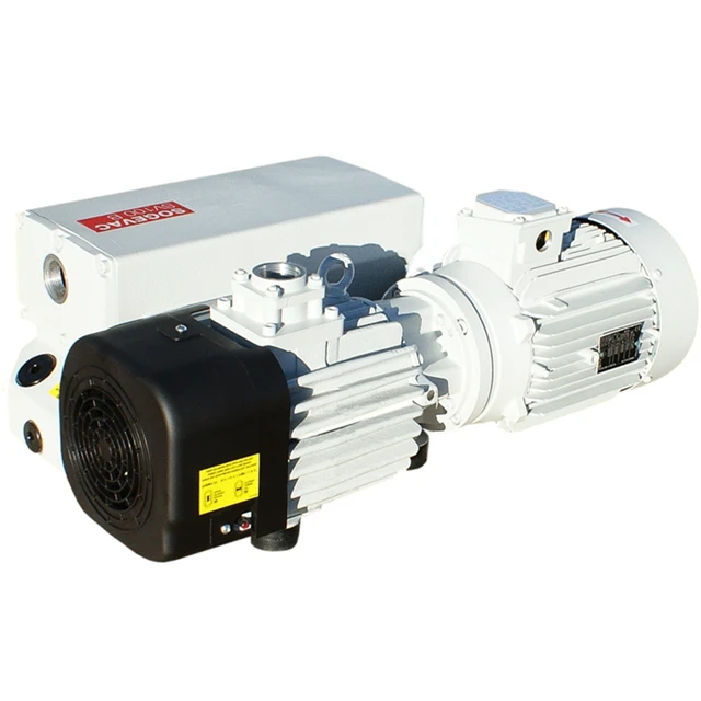 Leybold Sogevac SV100B kit servicio aceite para bomba de vacío - imagen 4