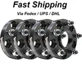 4pcs 7075 15mm