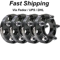 Espaciador de rueda 5x114.3 CB 67.1 para Mazda Mitsubishi Hyundai Kia