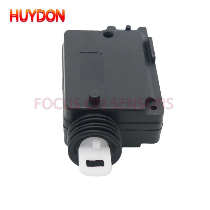 Cerradura puerta delantera izquierda 6001547510 Dacia Logan 2006-2012