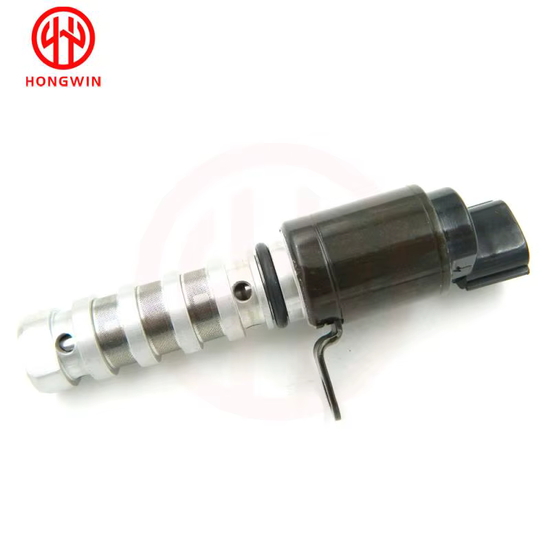 24355-2B700 Válvula control presión aceite Hyundai Accent Elantra - imagen 2