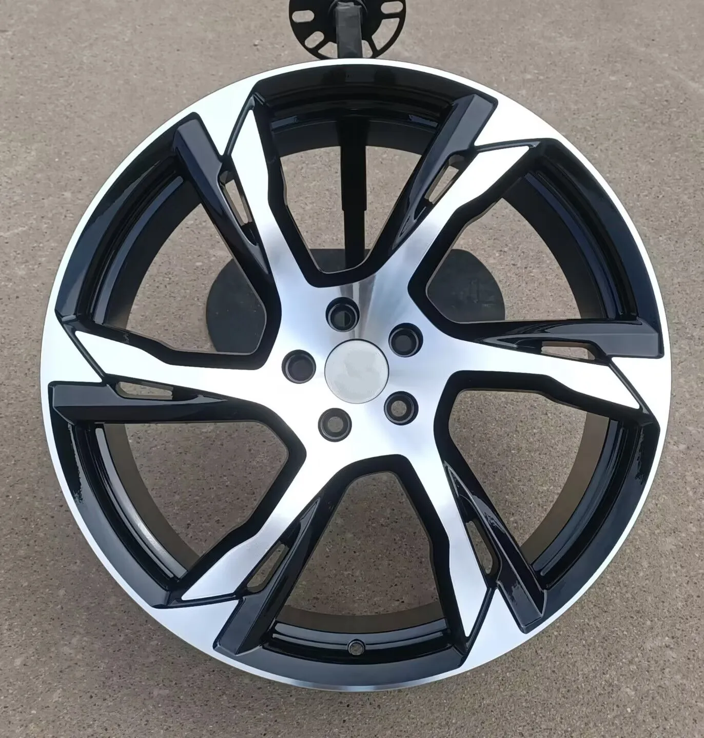 Llantas Aleación Volvo 5x108 18 a 22 Pulgadas para Varios Modelos